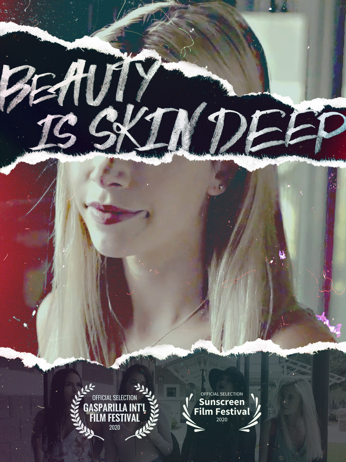 Beauty is Skin Deep