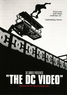 The DC Video (2003)