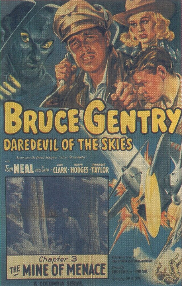 Bruce Gentry (1949)