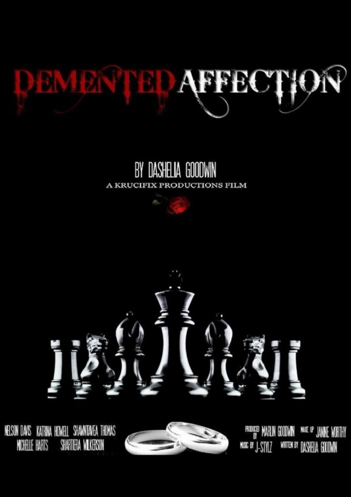 Demented Affection (2015)