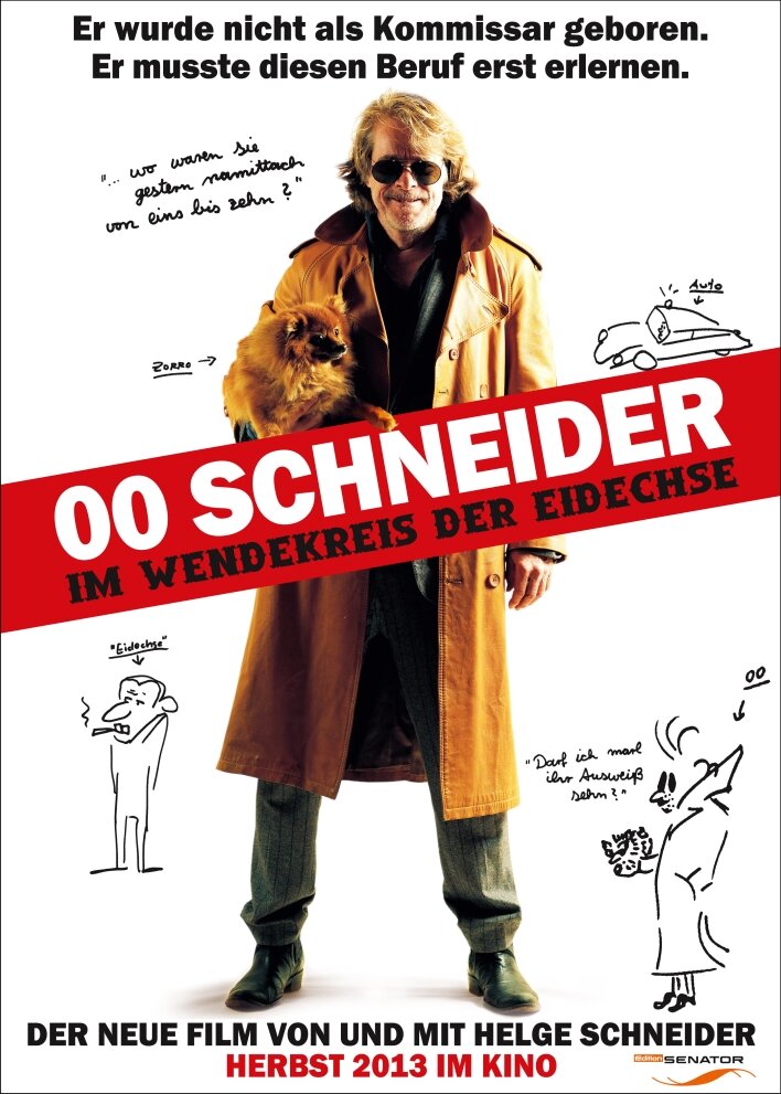 00 Schneider - Im Wendekreis der Eidechse (2013)