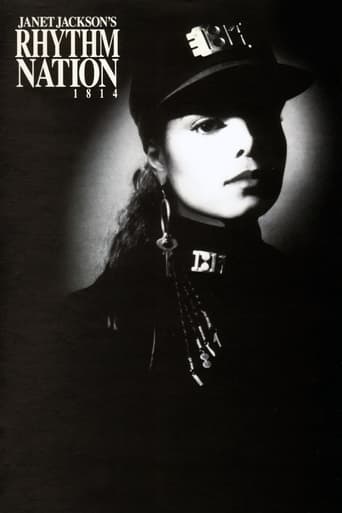 Rhythm Nation 1814 (1990)