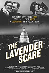 The Lavender Scare (2017)