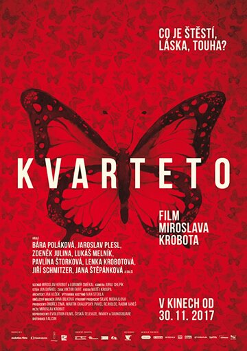 Kvarteto (2017)