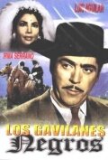 Los gavilanes negros (1966)