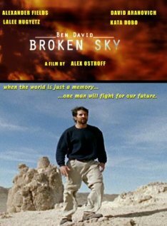 Ben David: Broken Sky (2007)