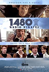 1480 Radio Pirates (2021)