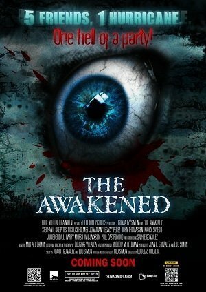 The Awakened (2012)