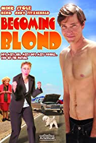 Becoming Blond (2012)