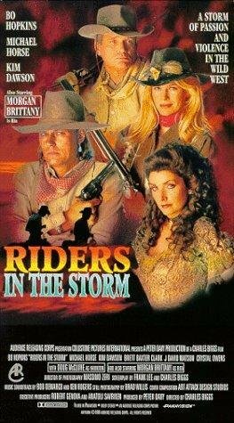 Riders in the Storm (1995)